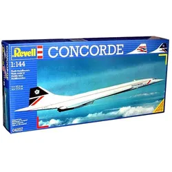 Revell Concorde British Airways