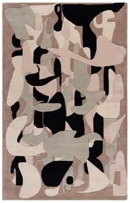 SAFAVIEH Handmade Rodeo Drive Sheelagh Wool Rug