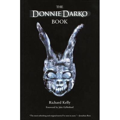 The Donnie Darko Book, Taschenbuch von Richard Kelly, Faber & Faber, 978-0-571-22124-0