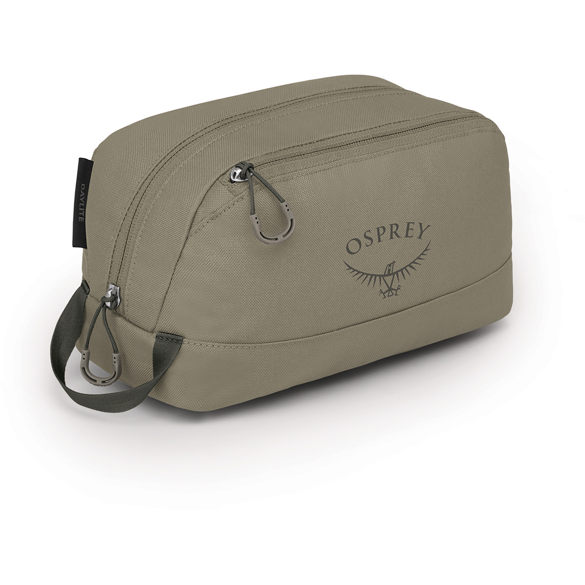 Osprey Daylite Organizer Kit Packwürfel & Packtaschen tan concrete Größe NA Reise