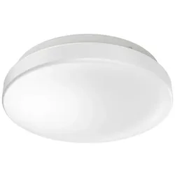 LEDVANCE CEILING ROUND Deckenleuchte rund 255 18W 830 IP44