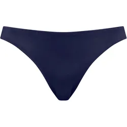 PUMA Swim Classic Bikinihose Damen 06 - navy XS