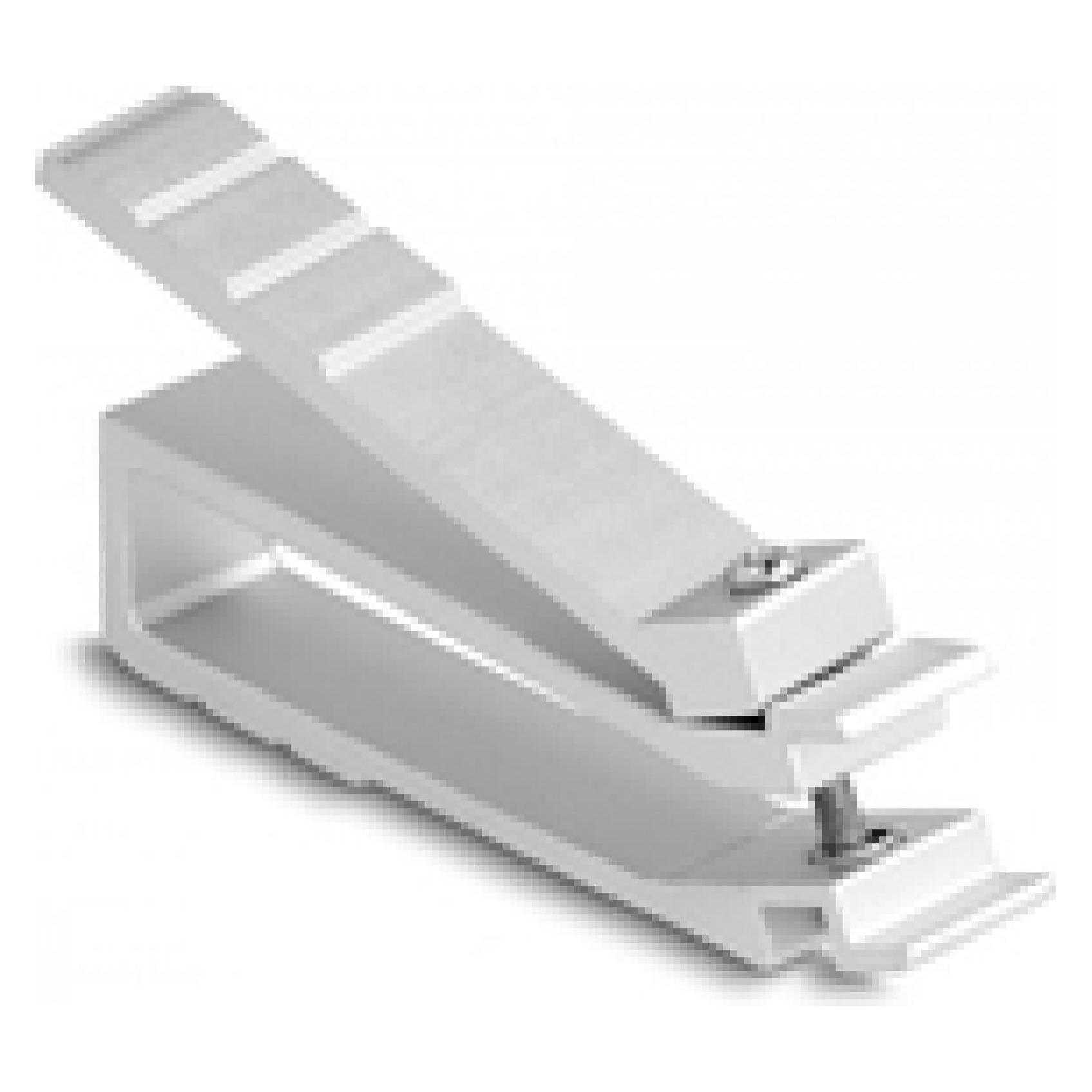 Delock Zange für Käfigmuttern M4, M5 und M6 (50 mm) (66869)
