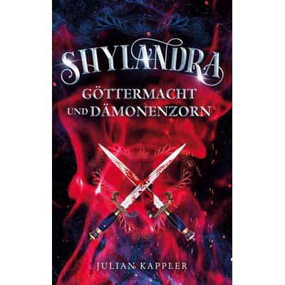 Shylandra, Taschenbuch von Julian Kappler, BoD – Books on Demand, 978-3-7526-2389-5