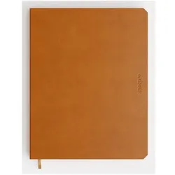 de Kempen, Agenda, WOCHENPLANER BROWN 517733440368 DEKEMPEN (A5)