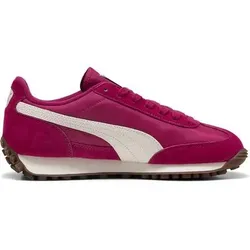 PUMA Herren Freizeitschuhe Easy Rider Vintage, Größe 38 1⁄2 in Lila Lila