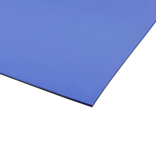 Antistat 082-0044 ESD-Matte Blau (L x B x H) 1200 x 1000 x 2mm