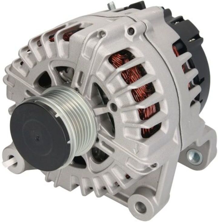 Drehstromgenerator STARDAX STX102154