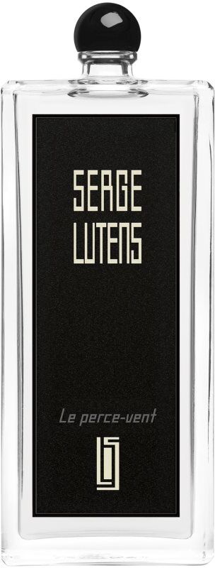 Serge Lutens Collection Noire Le Perce-vent Eau de Parfum mixte 100 ml