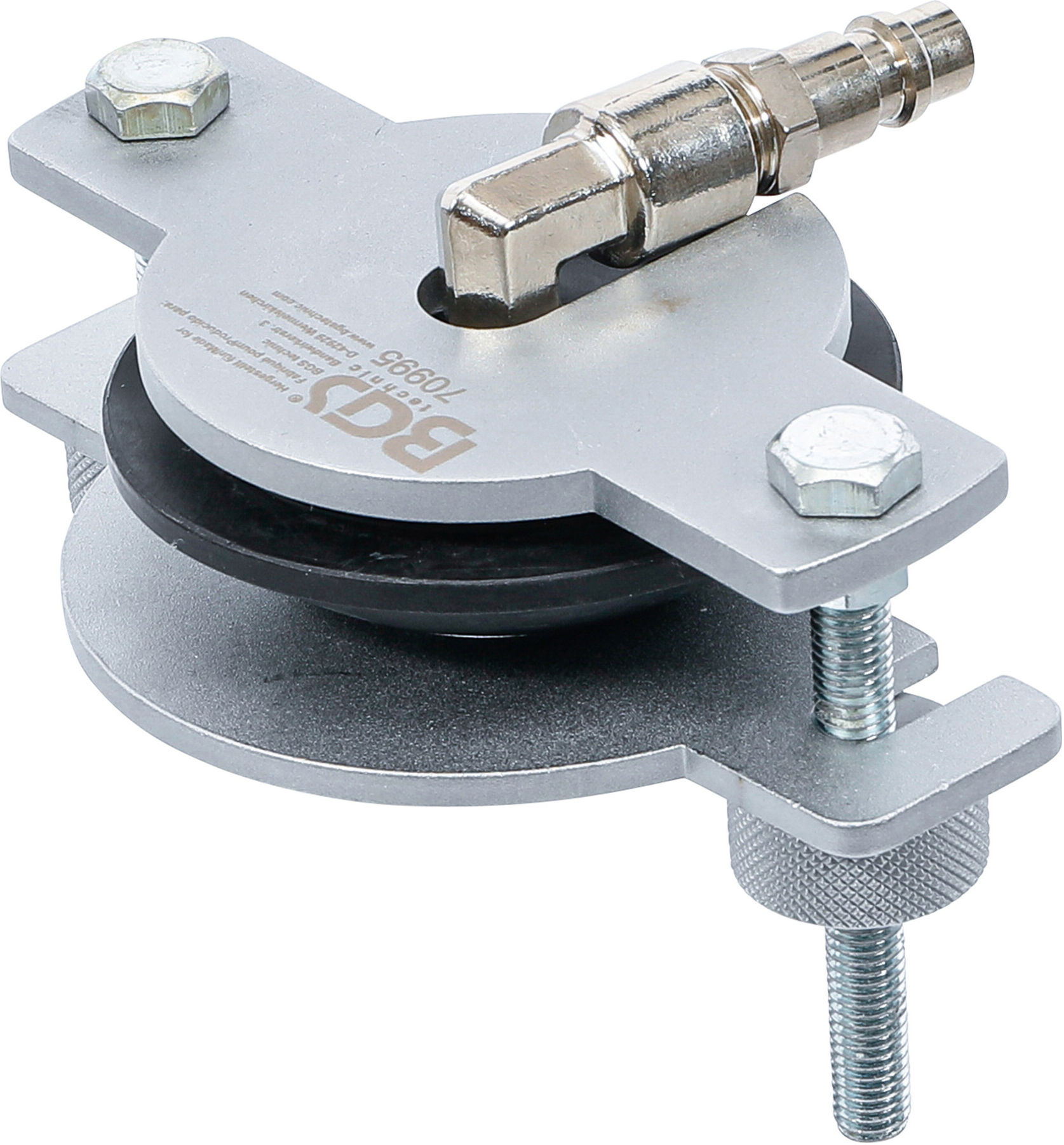 BGS Bremsenentlüftungsadapter 70995, universal ; BGS technic)