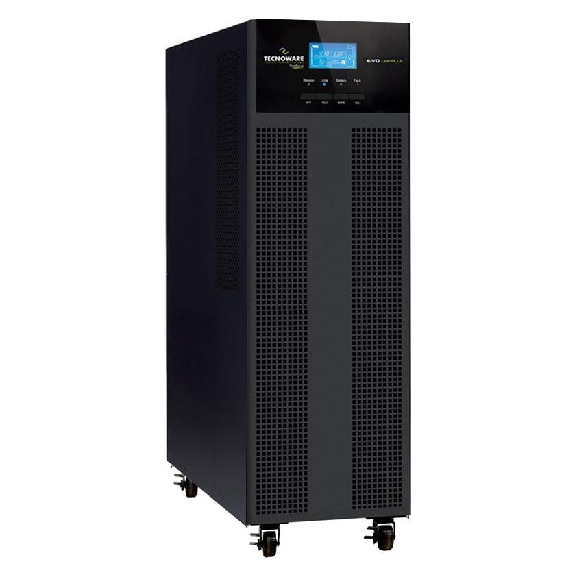 Tecnoware UPS EVO DSP PLUS 6.0 (6000 W) (FGCEDP6MM2/D)