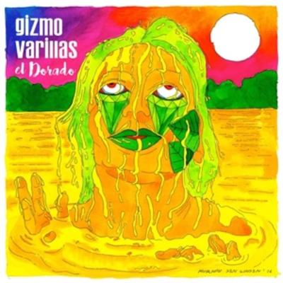 El Dorado - Gizmo Varillas, CD