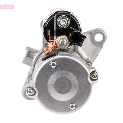 DENSO Starter dsn1370 für TOYOTA