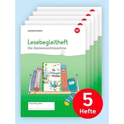 Westermann Unterrichtsmaterialien Grundschule, Taschenbuch von , Westermann Schulbuchverlag, 978-3-14-113385-1