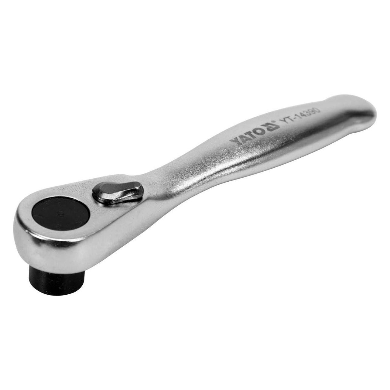 Yato Düsensatz mit 11 (YT-14390) (1/4") (YT-14390)