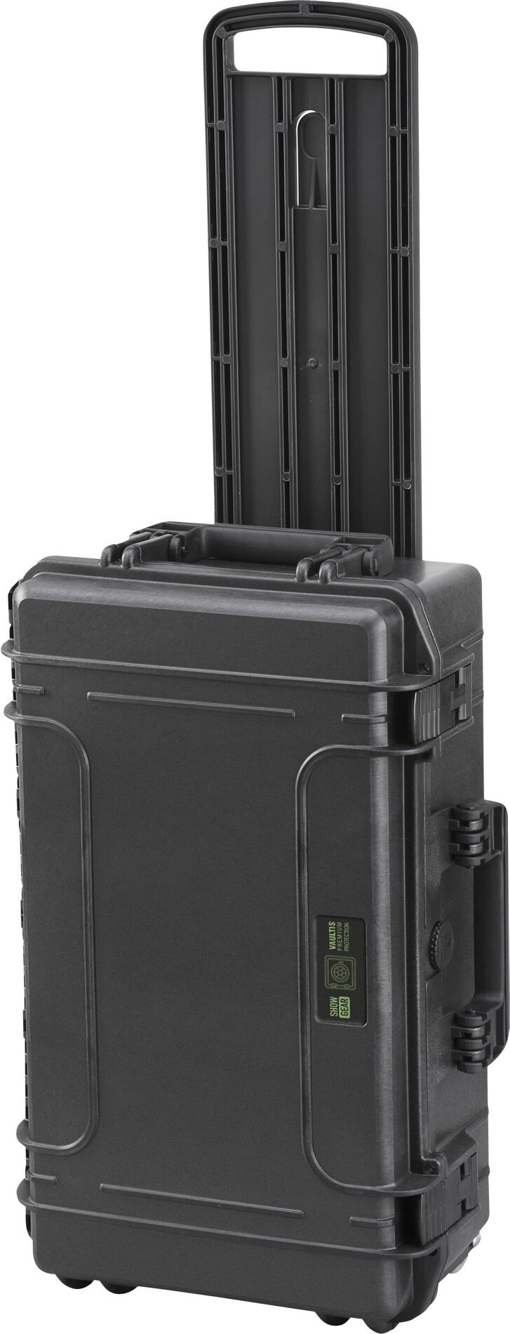 Showgear Vaultis Trolley-Koffer 520 520 X 290 X 200