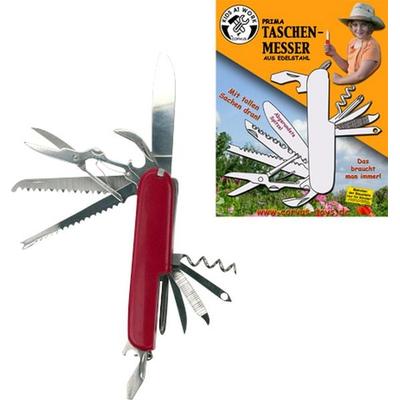 Corvus A600040 - Kids at work: Taschenmesser