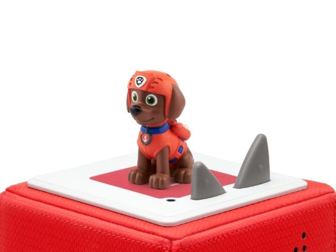 tonies 11000248 Paw Patrol - Zuma (Mehrfarbig)
