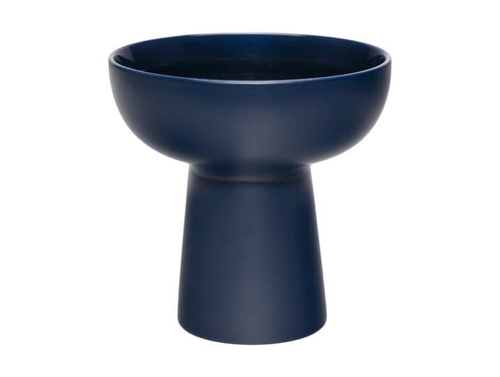 Arabia Kirnu décoration bol Bleu, 16x16 cm