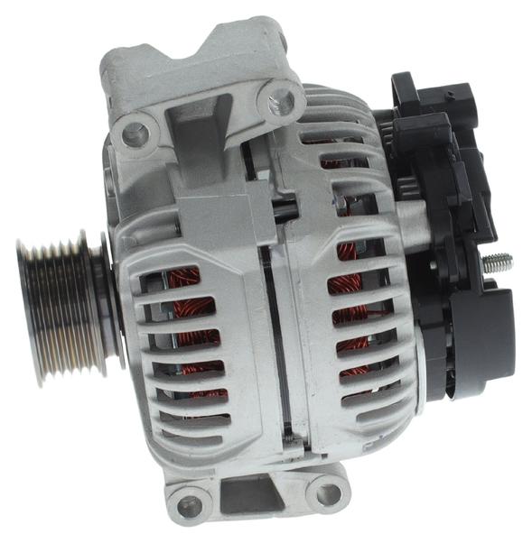 Lichtmaschine Generator BOSCH IAM-Expertise passend für u.a. VW