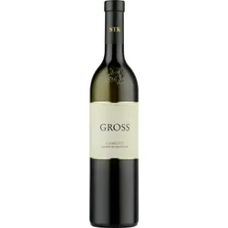 Gamlitz Gelber Muskateller Weingut Gross 2023