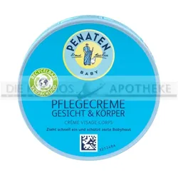 PENATEN PFLEGECREME Gesicht & Körper 100 ml