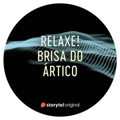 Brisa do Ártico - Storytel Original, Audio, 9789179897444