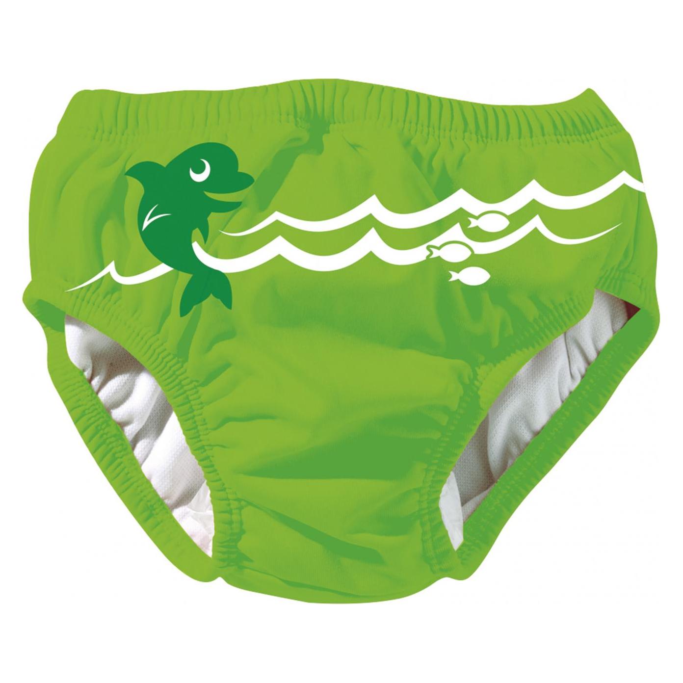 Beco SEALIFE Aqua Nappy Standard | grün | XL (0/006921/8)