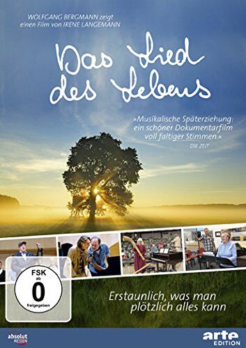 Irene Langemann - Das Lied des Lebens - Preis vom 11.10.2026 15:43:13 h