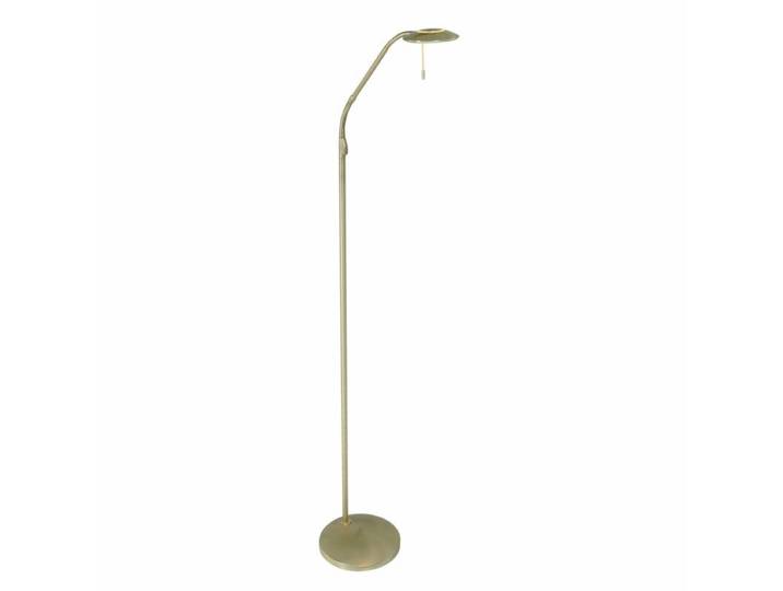 Steinhauer Exclusive Stehleuchte Zenith - Messing Design, Vintag