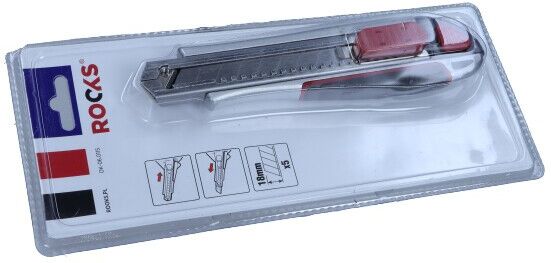 ROOKS OK-06.0115 Cutter