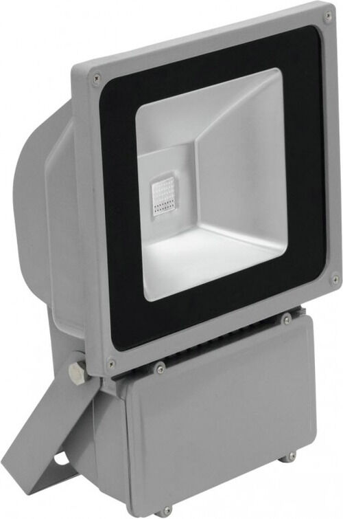 EuroLite Led Ip Fl-80 Cob Rgb 120° Fb