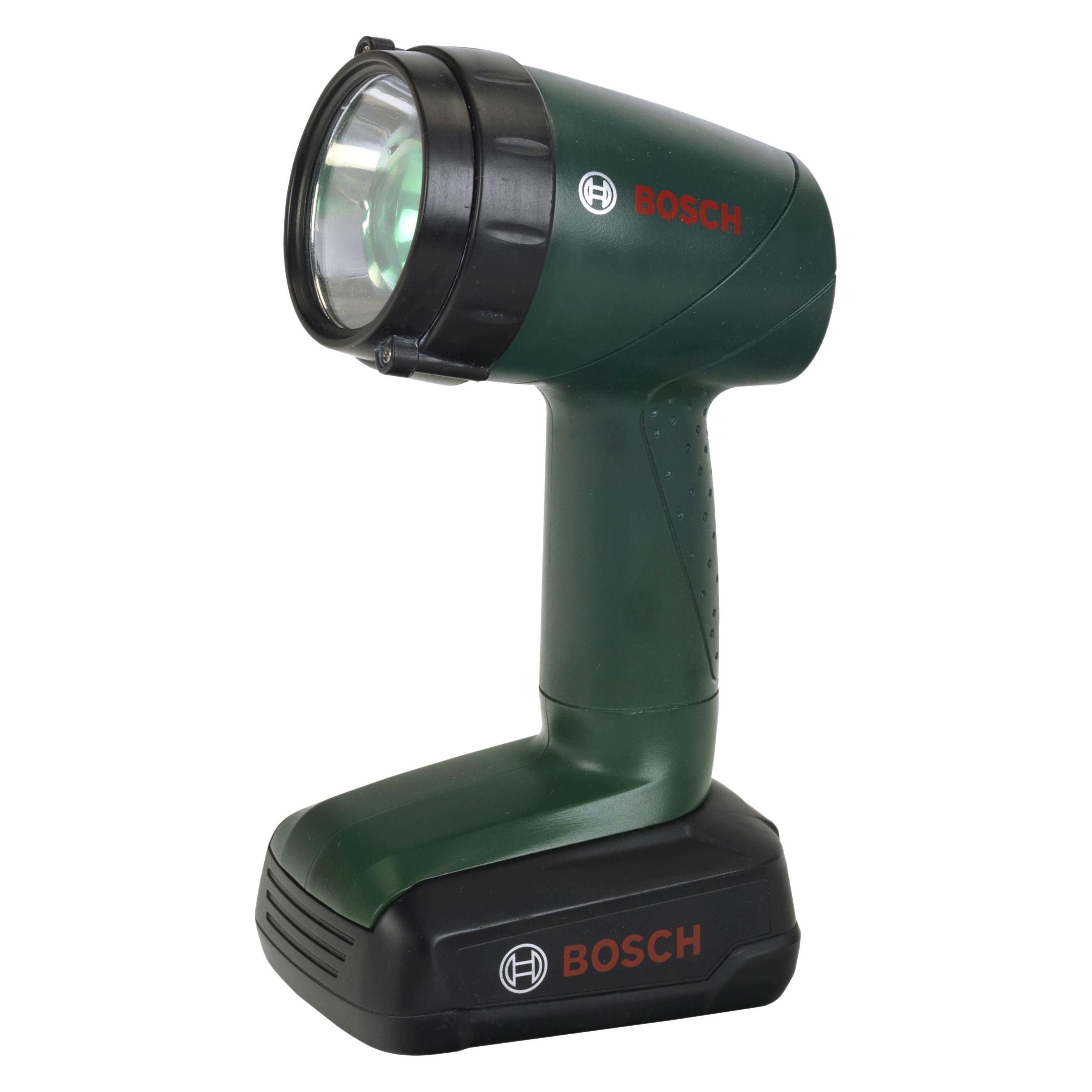 Theo Klein Bosch Akku-Lampe (8448)