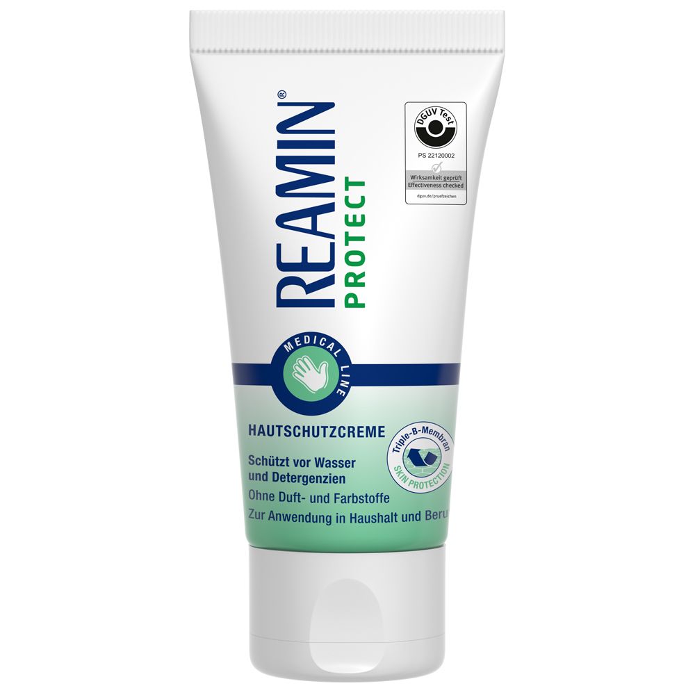 Reamin Protect Hautschutzcreme 50 ml Creme
