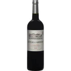 Château d'Ardennes 2020
