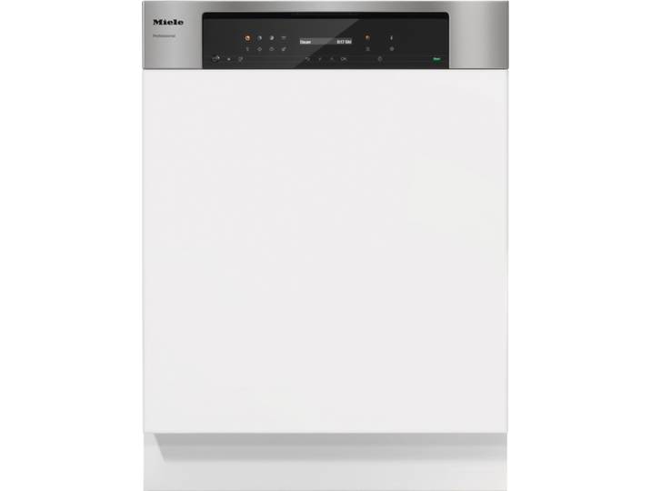 Miele PFD 101 U Unterbau-Spülmaschine 11604690