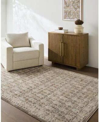 Livabliss Arda Traditional Area Rug