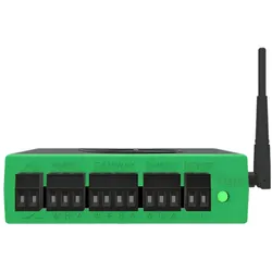 Tigo CCA Datenlogger CLOUD CONNECT ADVANCED KIT, TAP (DIN RAIL) - 0% MwSt. (gemäß§12 Abs.3 UstG**)