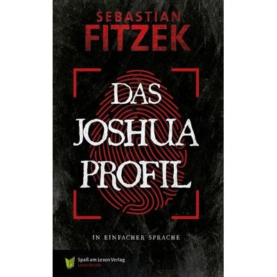Das Joshua Profil, Taschenbuch von Sebastian Fitzek, Spaß am Lesen, 978-3-910531-27-7