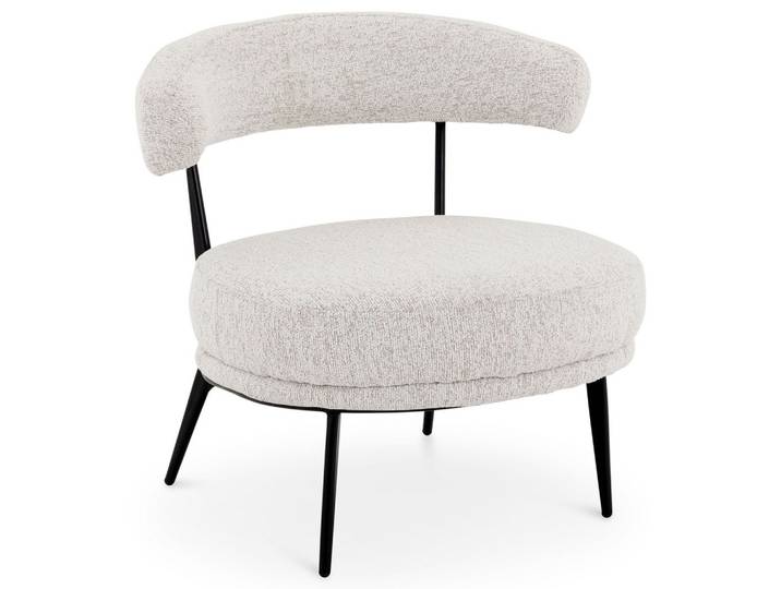 LOUNGESESSEL MANAO beige