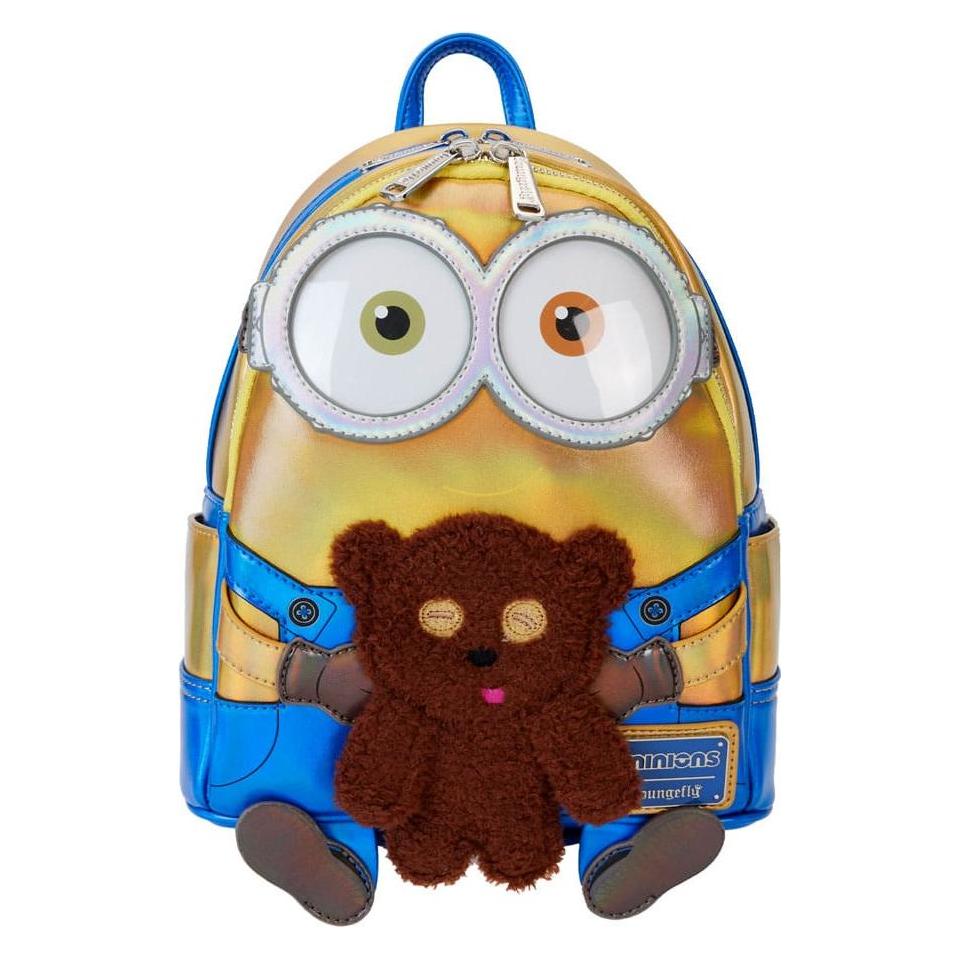 Loungefly Ich - Einfach unverbesserlich by Mini-Rucksack Iridescent Bob Cosplay (671803514287)