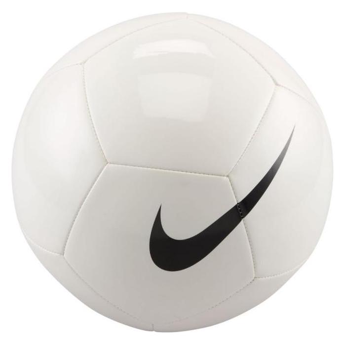 Nike Pitch Team Fussball (HV6337-100)