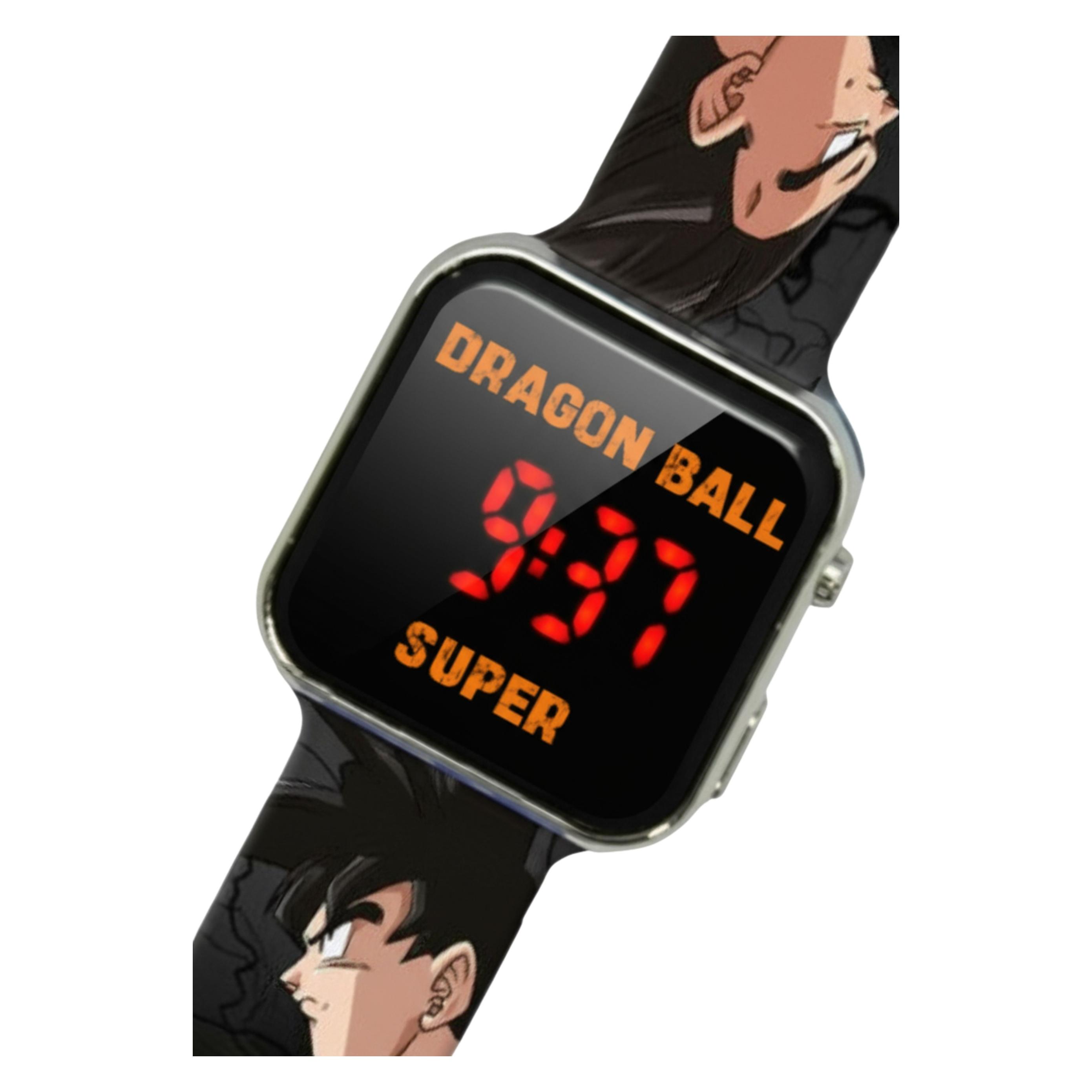 Kids Licensing Fitness Watch DB00002 (ohne SIM) (GORO0108)