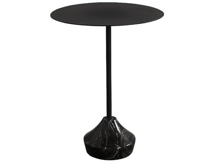 YCCHAH Sofatisch Couchtisch, moderner Tisch, einfacher Sofa-Beistelltisch, Kleiner Apartment-Teetisch Wohnzimmer-Beistelltisch