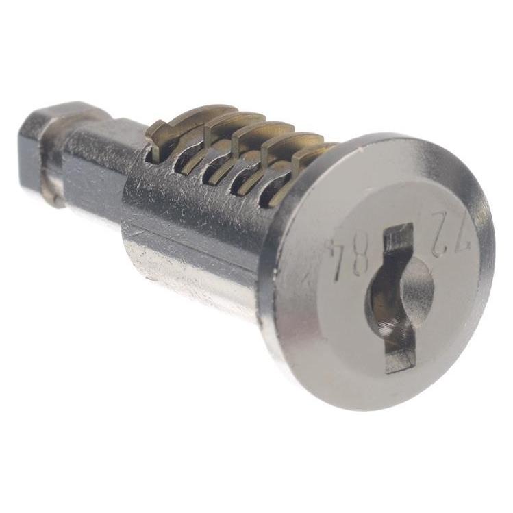 Magni 10 Stück Zylinderkern 8535 als HS, verschiedenschliessend (229401)