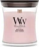 WOODWICK Rose Blush 85 g