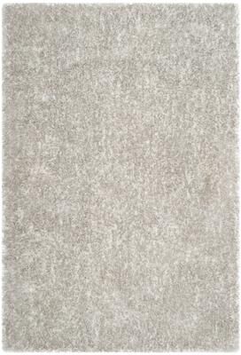 SAFAVIEH Handmade Toronto Shag Devon Polyester Rug