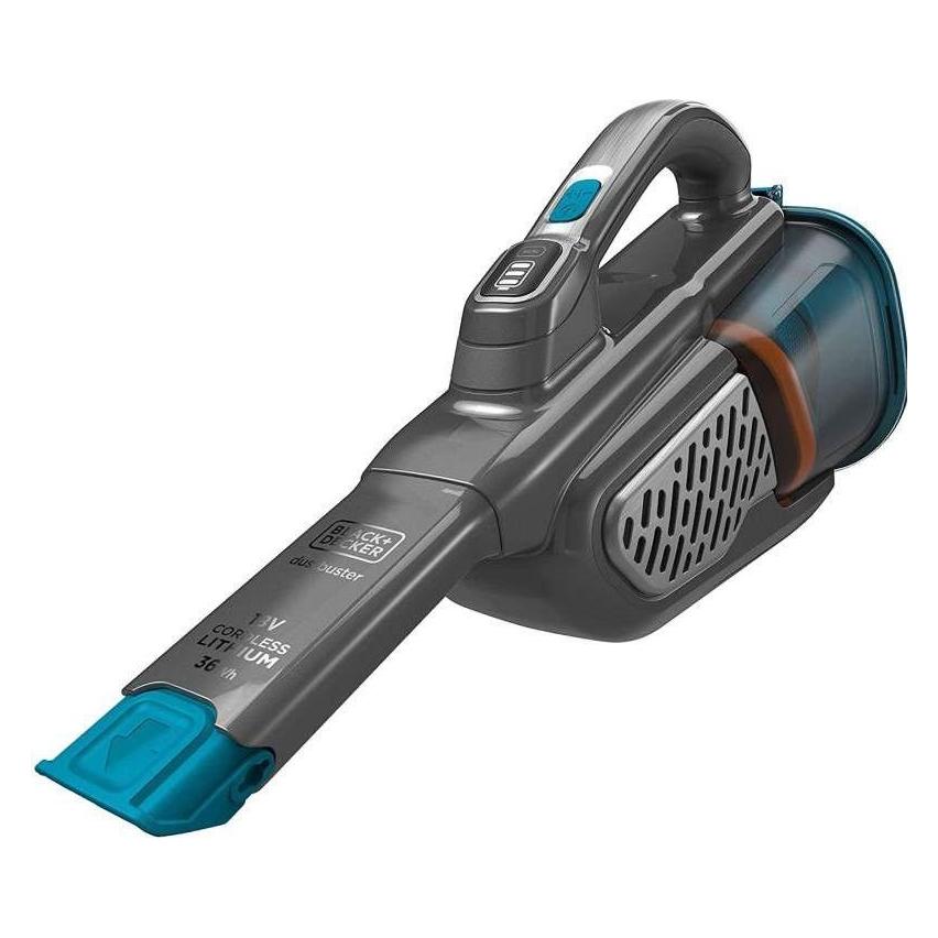 Black & Decker Dustbuster (BHHV520BF-QW)