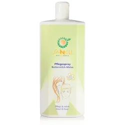 Sanoll Pflegespray Buttermilch-Malve 1L