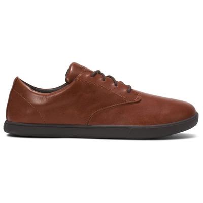 Xero Shoes - Glenn Dress - Barfußschuhe 41,5 | EU 41,5 braun